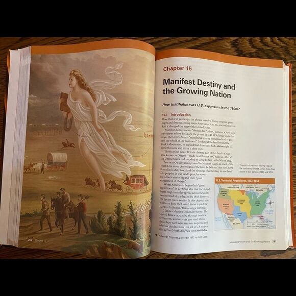 History Alive! The United States Through Modern - Picture 4 of 7